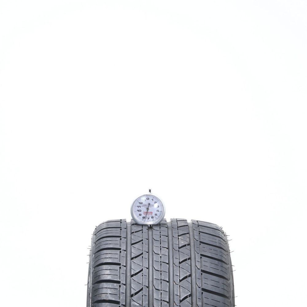 Used 205/40R17 Milestar MS932 Sport 84V - 7.5/32 - Image 2