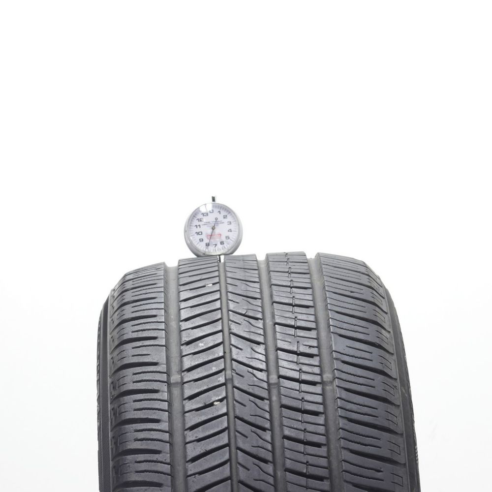 Used 245/50R18 Yokohama YK740 GTX 100V - 8/32 - Image 2
