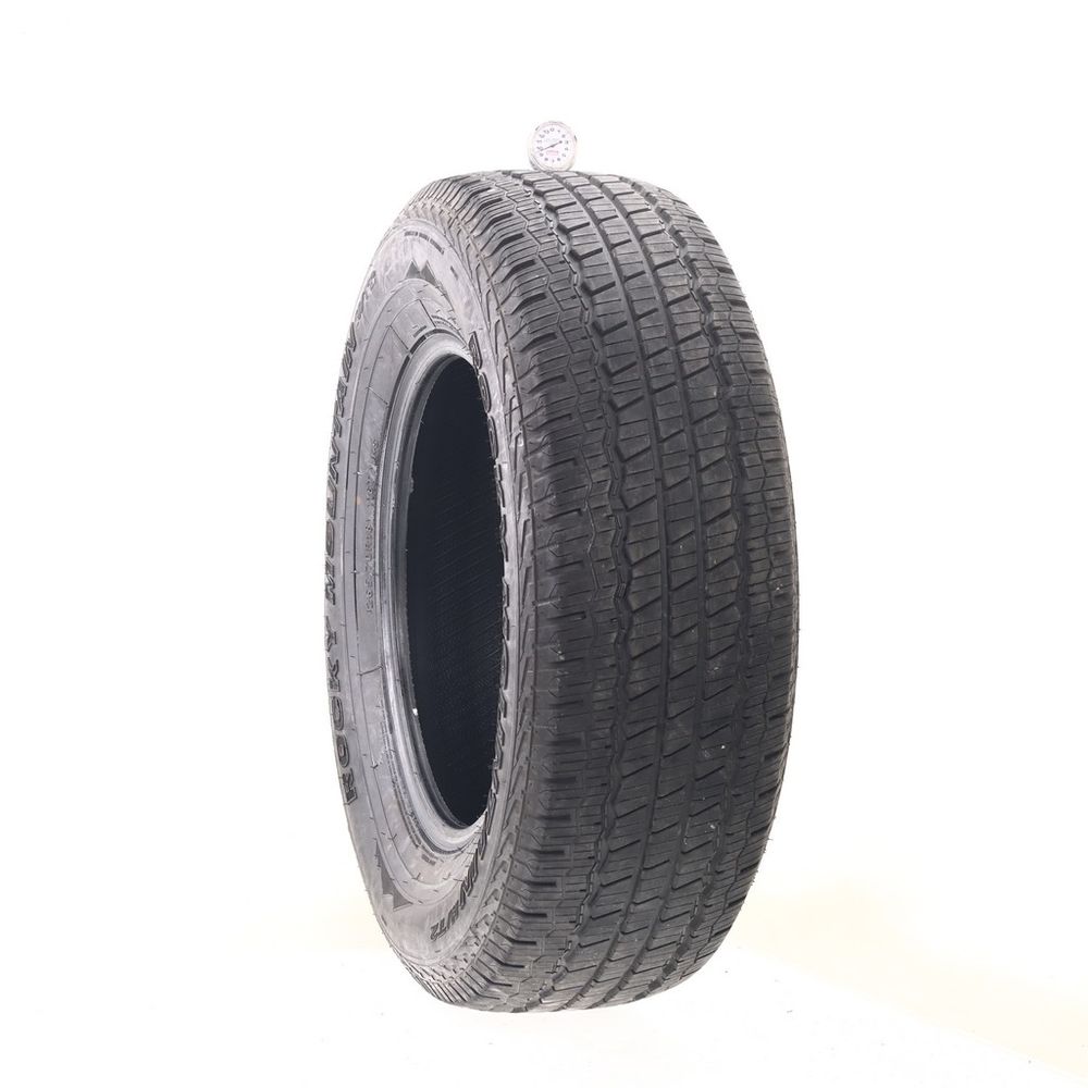 Used 265/70R18 Rocky Mountain H/T2 116T - 9.5/32 - Image 1