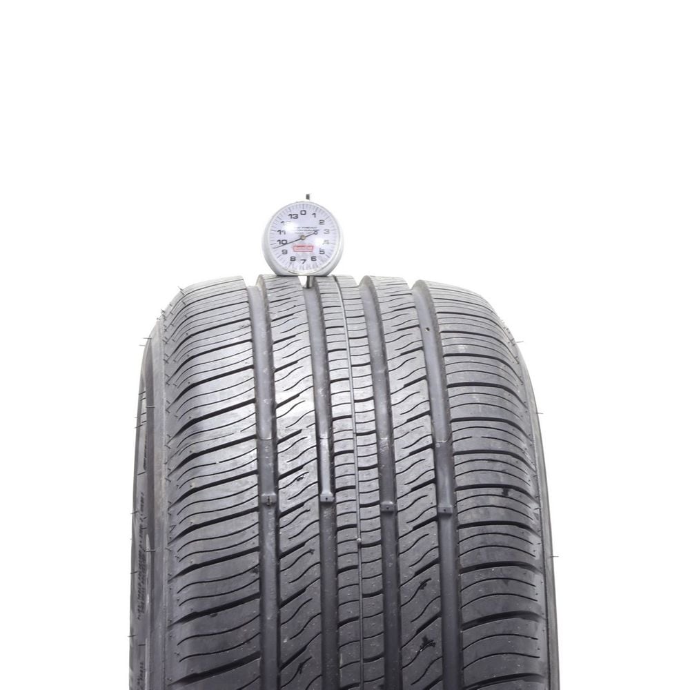 Set of (4) Used 225/55R18 GT Radial Champiro Touring AS 98V - 8-9.5/32 - Image 5