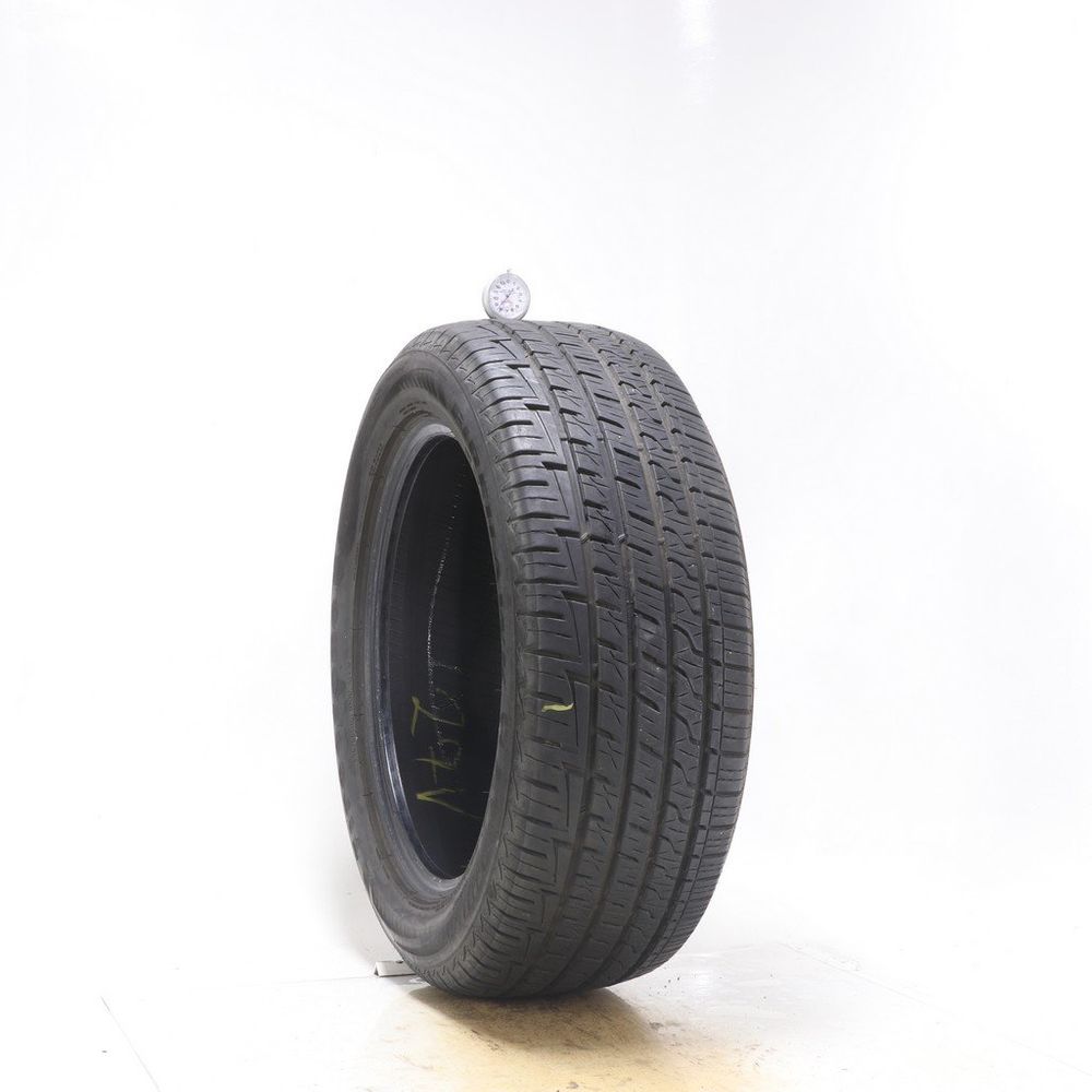 Used 235/55R18 Firestone Firehawk AS 100V - 8.5/32 - Image 1