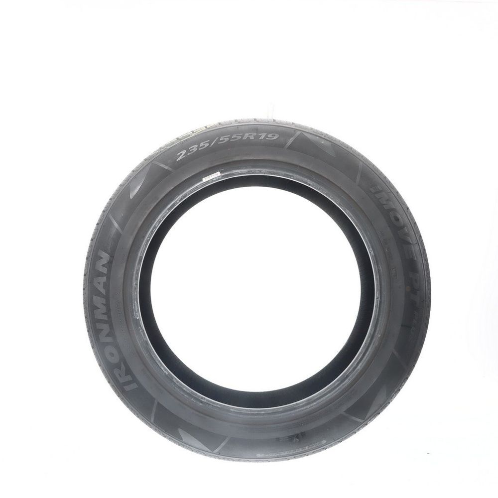Used 235/55R19 Ironman IMove PT Plus 105V - 8.5/32 - Image 3