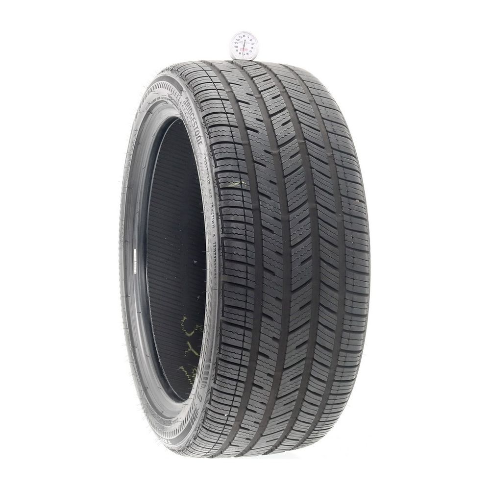 Used 245/40R18 Bridgestone DriveGuard Plus RFT 97W - 7/32 - Image 1