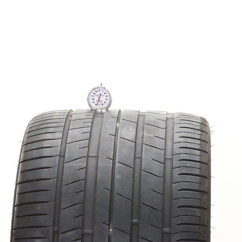 Used 355/25ZR21 Toyo Proxes Sport 107Y - 7.5/32 - Image 2