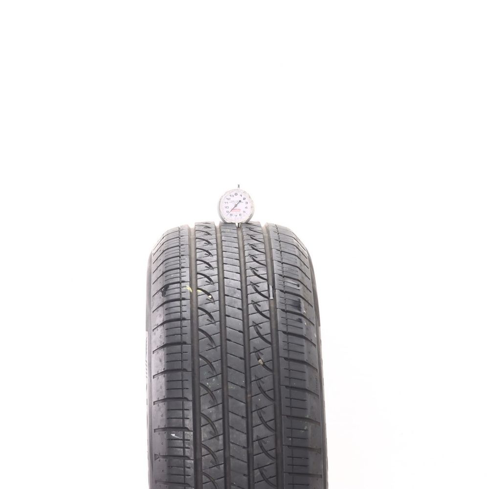 Set of (2) Used 225/65R17 Yokohama Avid GT S35 102H - 8.5-9/32 - Image 2