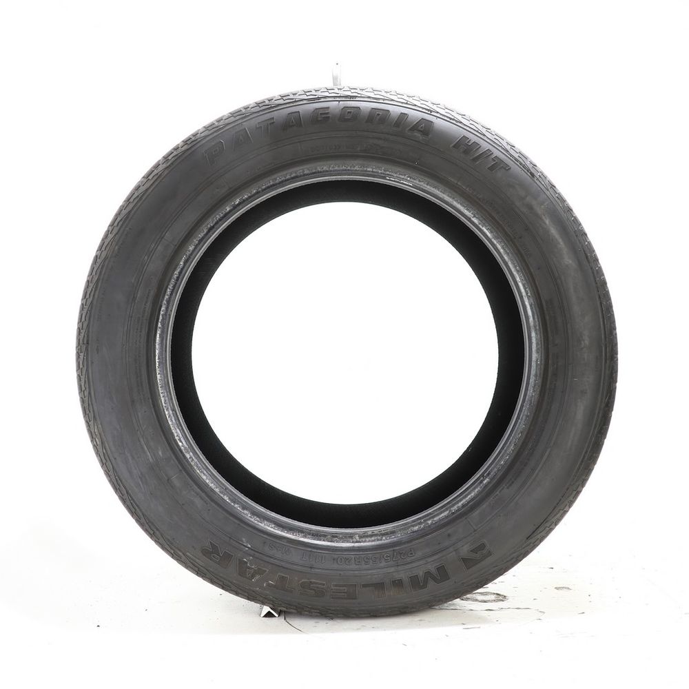 Used 275/55R20 Milestar Patagonia H/T 111T - 7.5/32 - Image 3