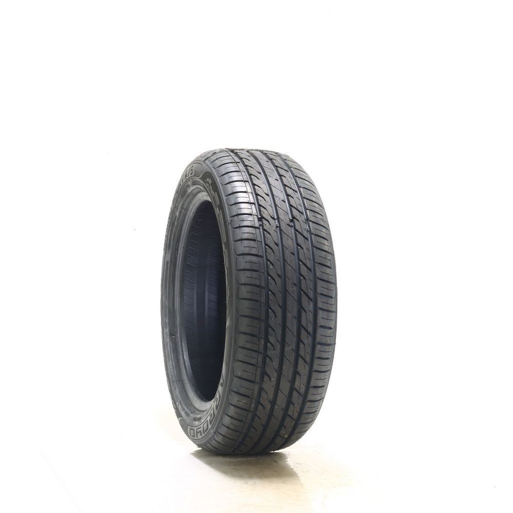 New 195/55ZR16 Arroyo Grand Sport A/S 91W - Image 1