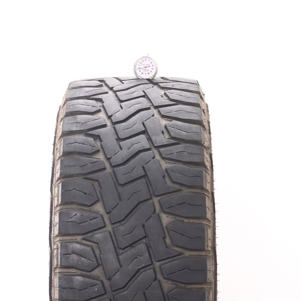 Used LT 315/60R20 Toyo Open Country RT 125/122Q E - 9.5/32 - Image 2