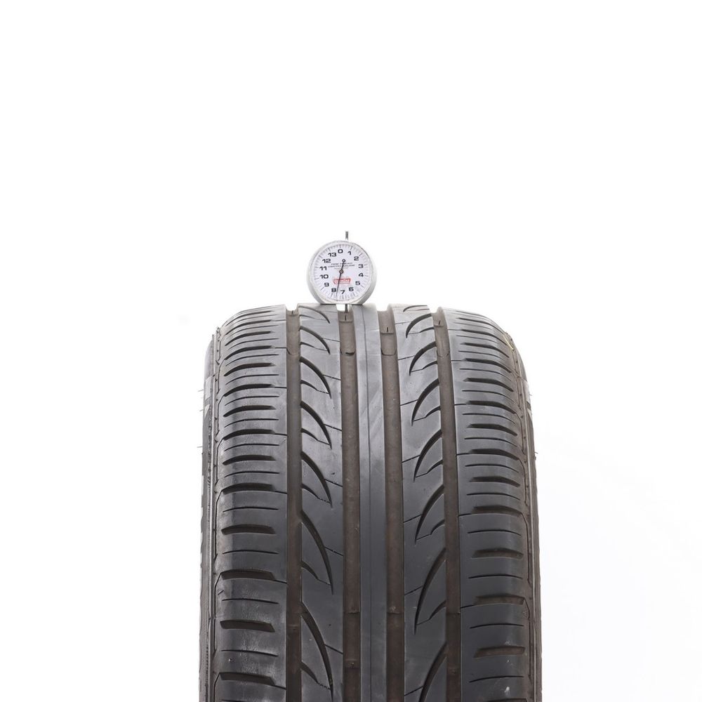 Set of (2) Used 225/45ZR17 Landgolden LG27 94W - 7.5-8/32 - Image 2