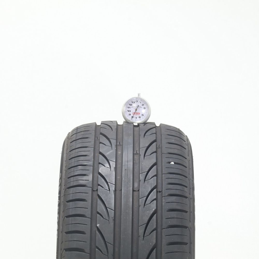 Set of (2) Used 225/45ZR17 Landgolden LG27 94W - 7.5-8/32 - Image 5