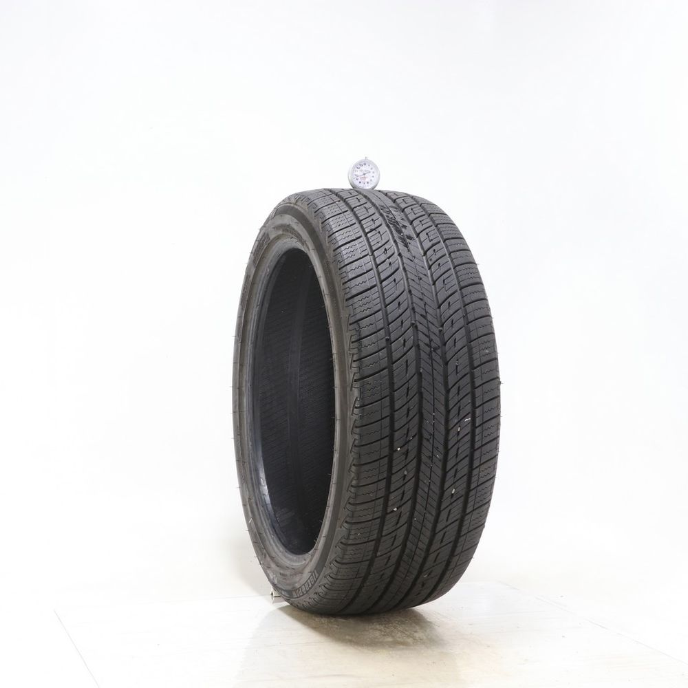 Used 245/40R19 Uniroyal Tiger Paw Touring A/S 94V - 9.5/32 - Image 1
