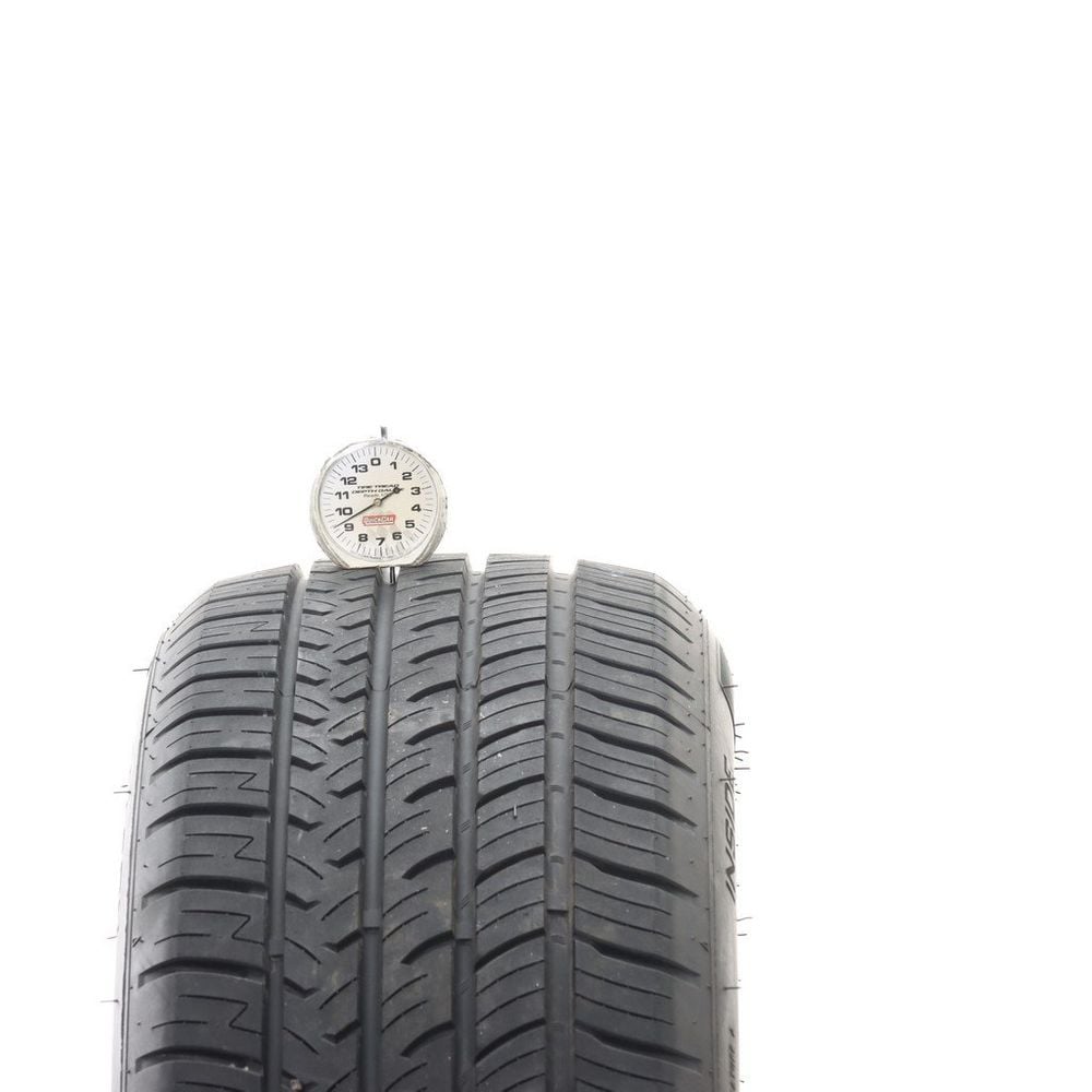 Set of (2) Used 215/55ZR17 Advanta HP Z-02 98W - 8.5-9/32 - Image 5