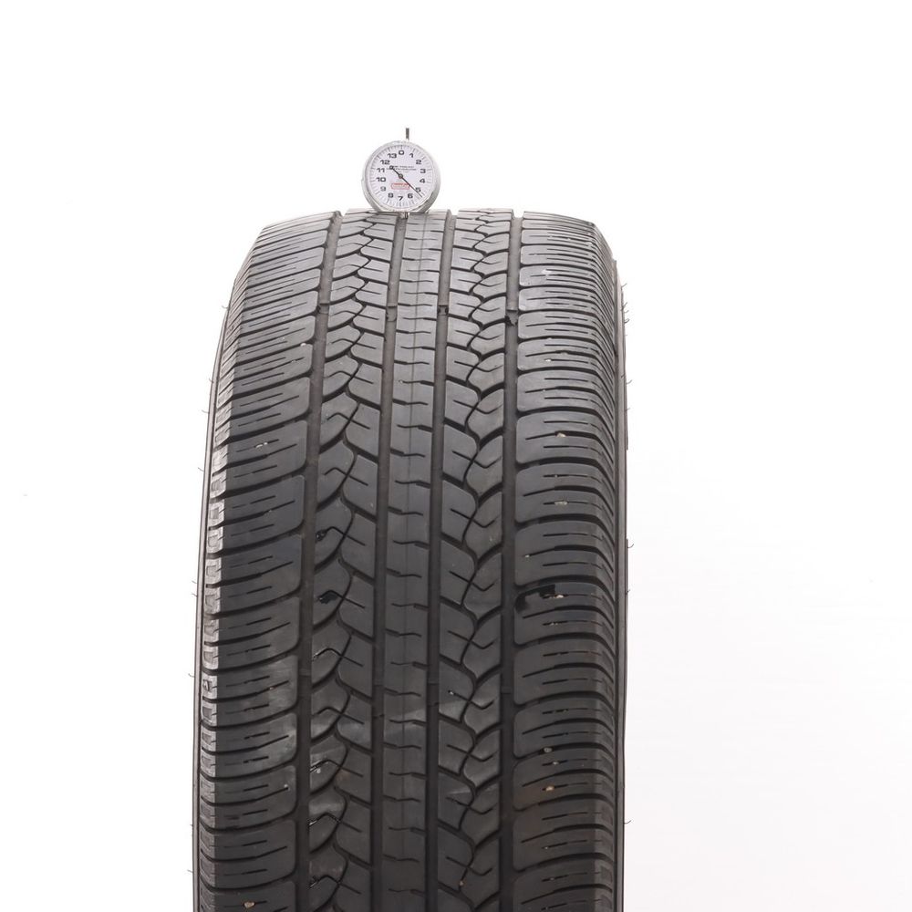 Used 265/70R18 Goodyear Assurance CS Fuel Max 116T - 5/32 - Image 2