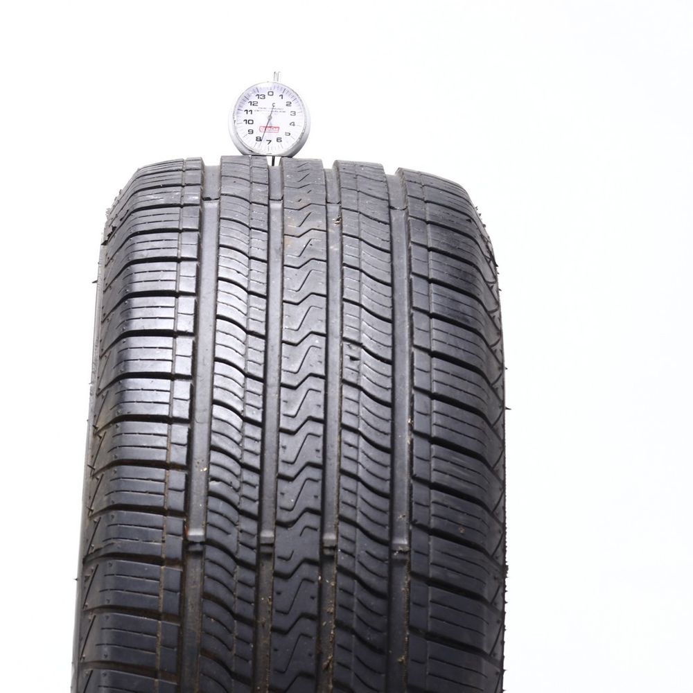 Used 265/70R17 Nankang SP-9 Cross Sport 115H - 7.5/32 - Image 2