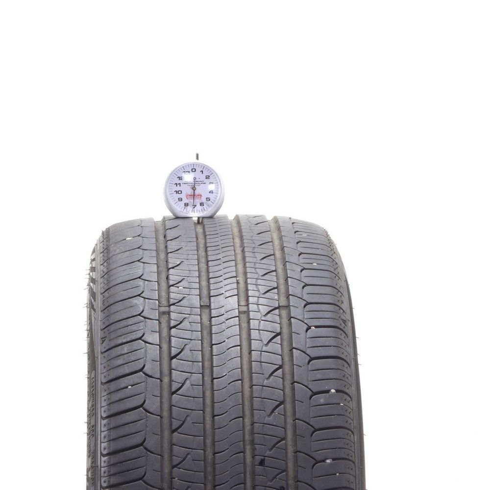 Used 205/45R17 Nexen N'Priz AH8 84H - 7/32 - Image 2