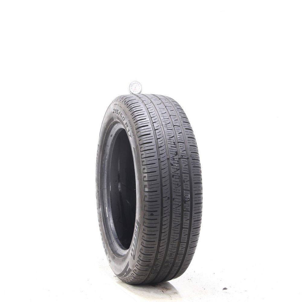 Used 215/60R17 Pirelli Scorpion Strada 96T - 8/32 - Image 1