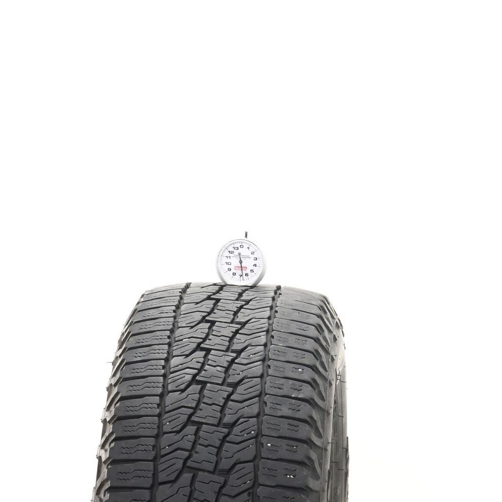 Set of (2) Used 215/65R17 Falken Wildpeak A/T Trail 99H - 6.5-7.5/32 - Image 2