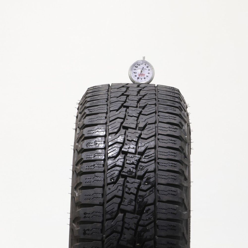 Set of (2) Used 215/65R17 Falken Wildpeak A/T Trail 99H - 6.5-7.5/32 - Image 5