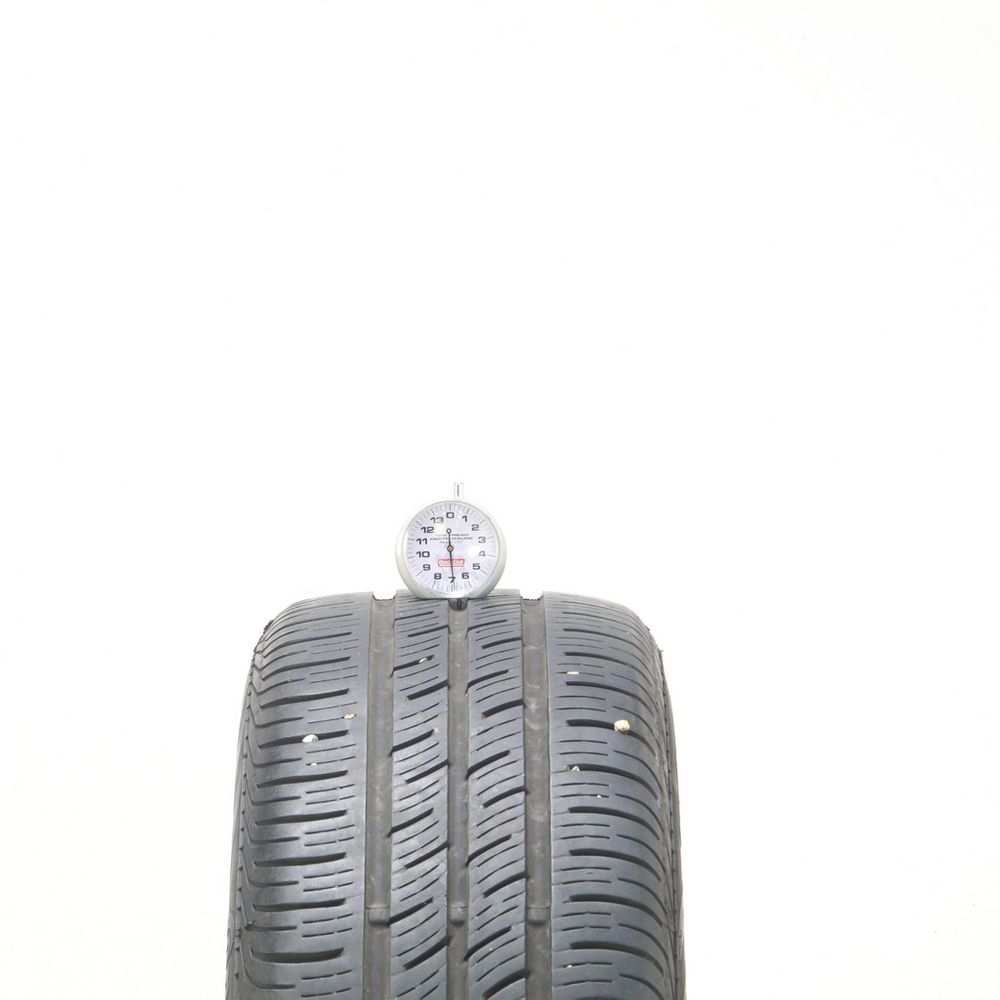 Set of (2) Used 195/55R16 Continental ContiProContact SSR 87V - 5.5-7/32 - Image 5