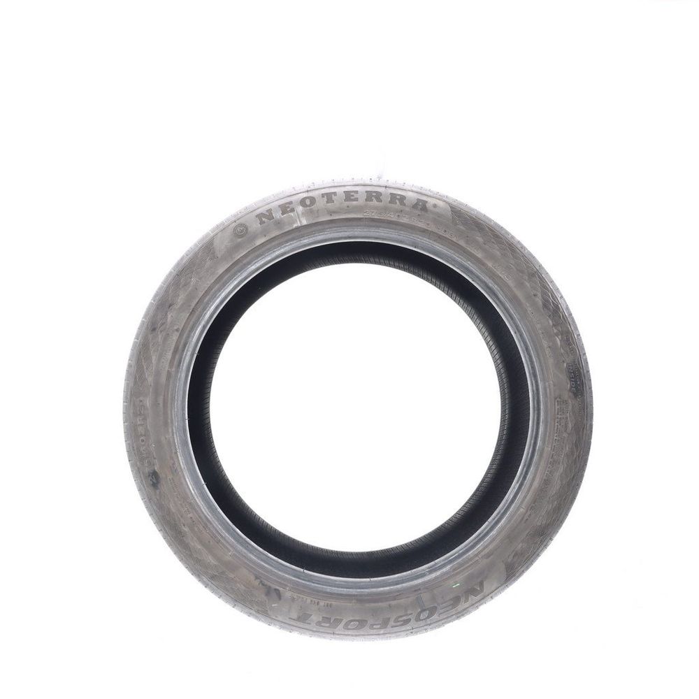 Used 275/40ZR20 NeoTerra NeoSport 106Y - 6/32 - Image 3