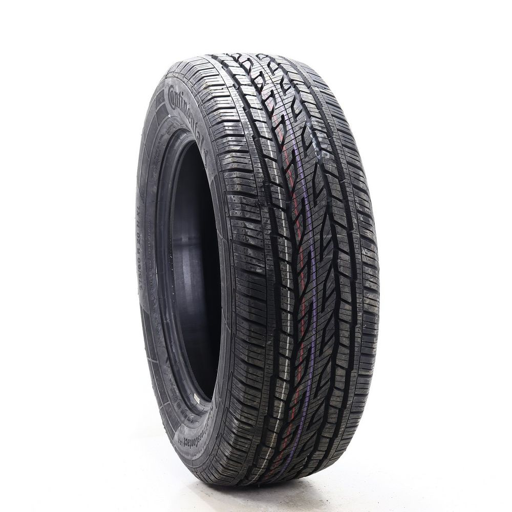New 275/60R20 Continental ContiCrossContact LX2 119H - 13/32 - Image 1