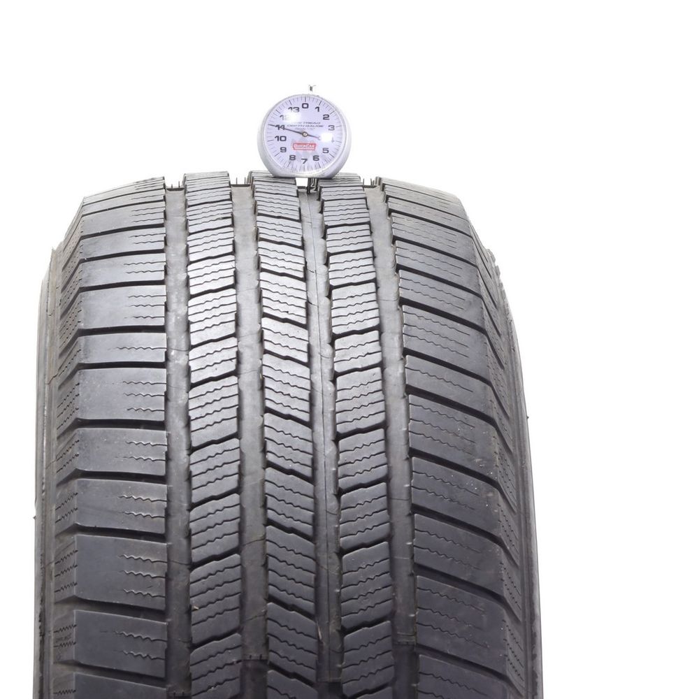 Used LT 265/70R18 Michelin Defender LTX M/S 124/121R E - 11/32 - Image 2