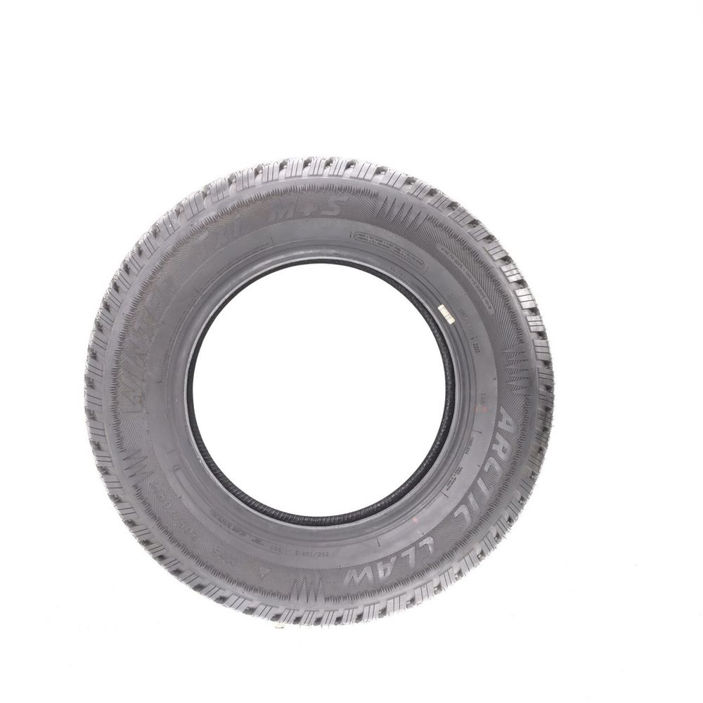 Driven Once 205/70R15 Arctic Claw Winter TXI Studded 96S - 12/32 - Image 3
