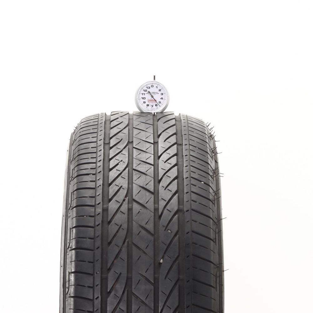 Set of (4) Used 225/65R17 Bridgestone Dueler H/P Sport AS 102H - 5-5.5/32 - Image 5