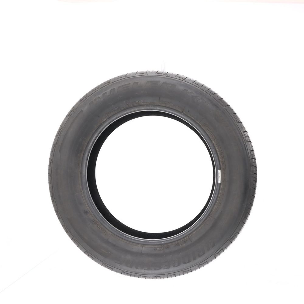 Set of (4) Used 225/65R17 Bridgestone Dueler H/P Sport AS 102H - 5-5.5/32 - Image 6