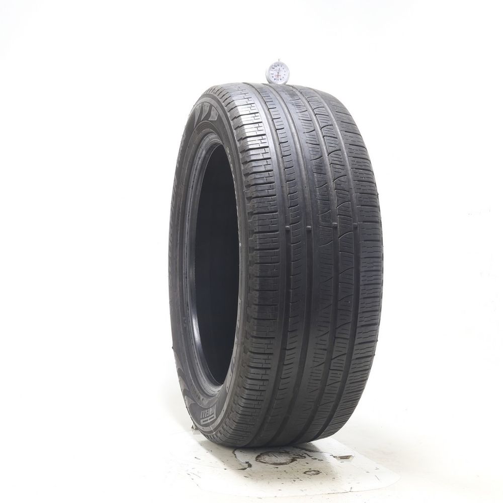 Used 265/50R20 Pirelli Scorpion Verde Plus II 111V - 7.5/32 - Image 1