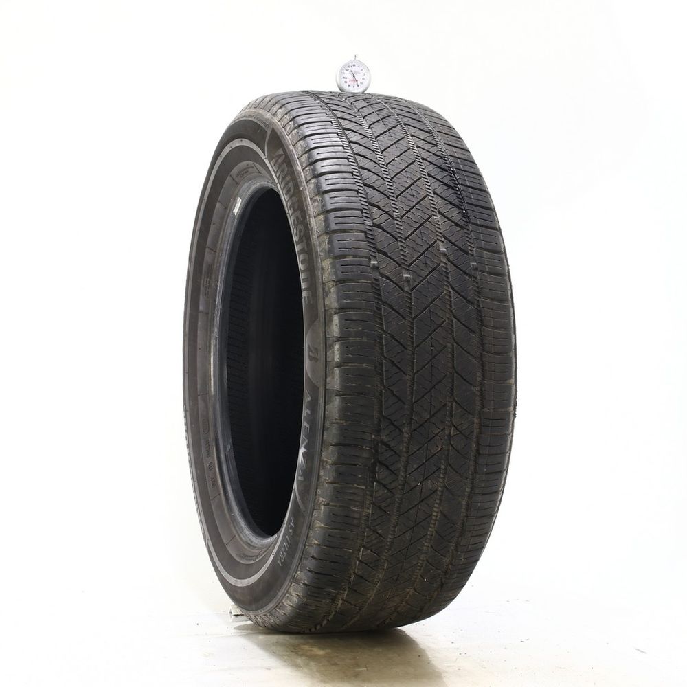 Used 275/55R20 Bridgestone Alenza AS Ultra 113H - 6/32 - Image 1