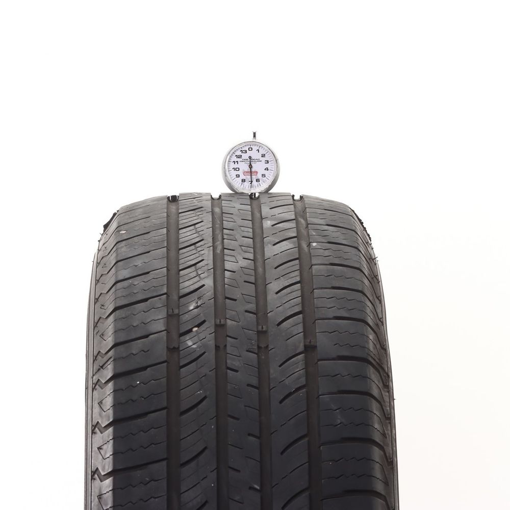 Used 265/70R17 Mavis All Season HT 115H - 6.5/32 - Image 2