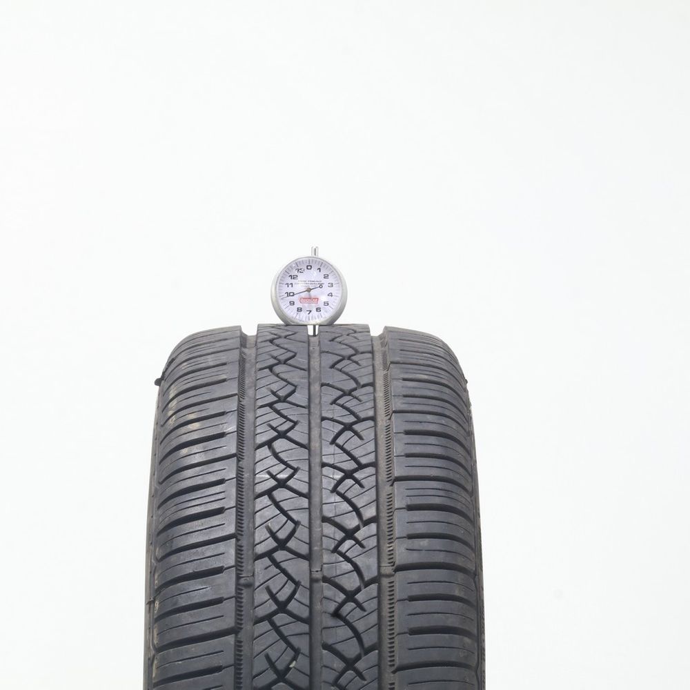 Used P 215/60R17 Continental ControlContact Tour AS 96T - 9.5/32 - Image 2
