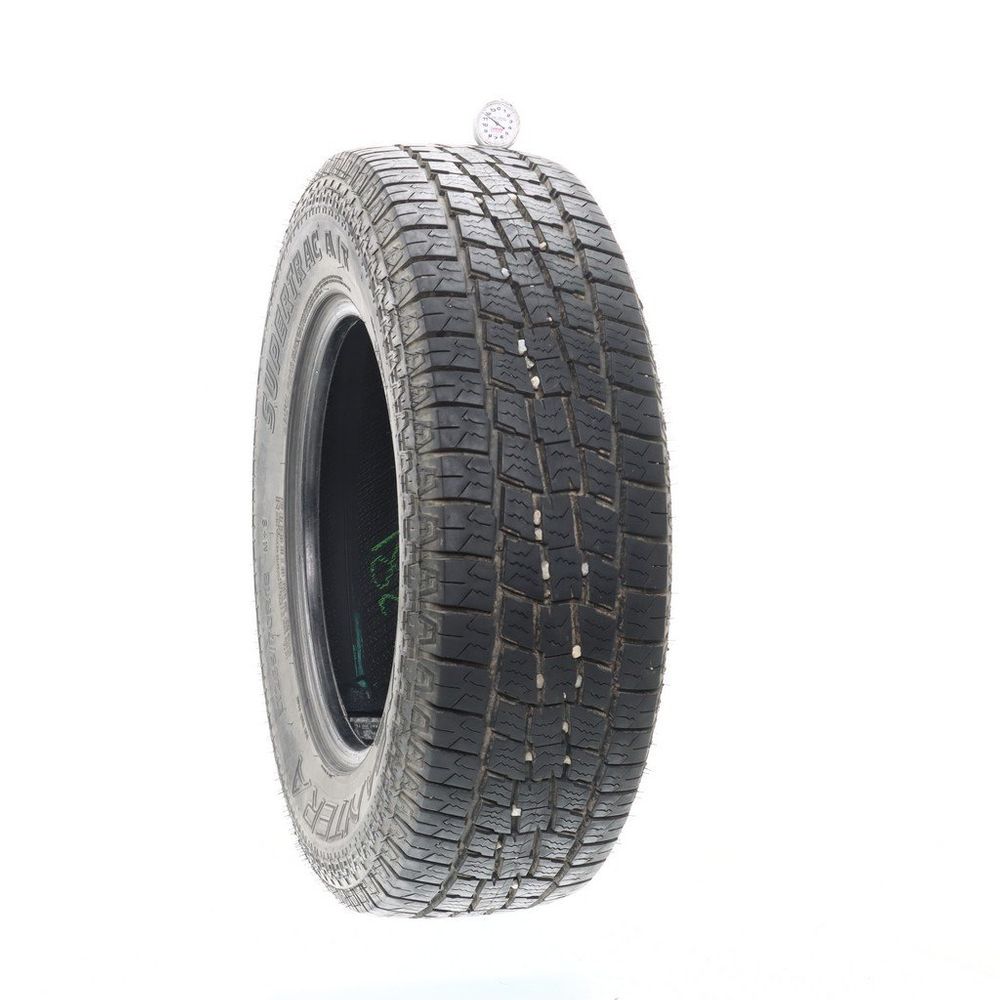 Used LT 265/70R18 Pantera Supertrac A/T 124/121S E - 11.5/32 - Image 1