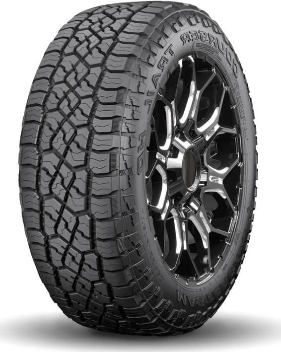 New LT 275/65R20 Mastercraft Courser Trail HD 126S - Image 1