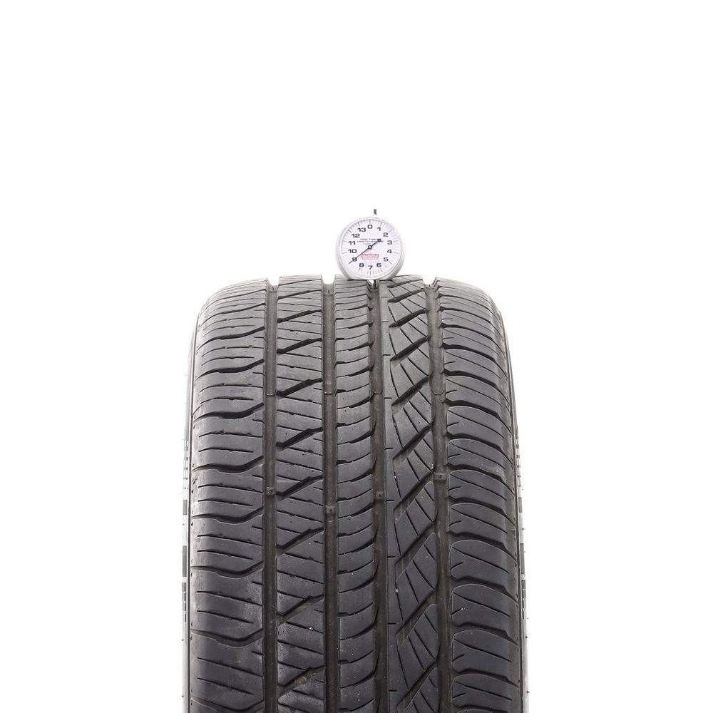 Used 225/50ZR17 Kumho Ecsta 4X II 98W - 9/32 - Image 2