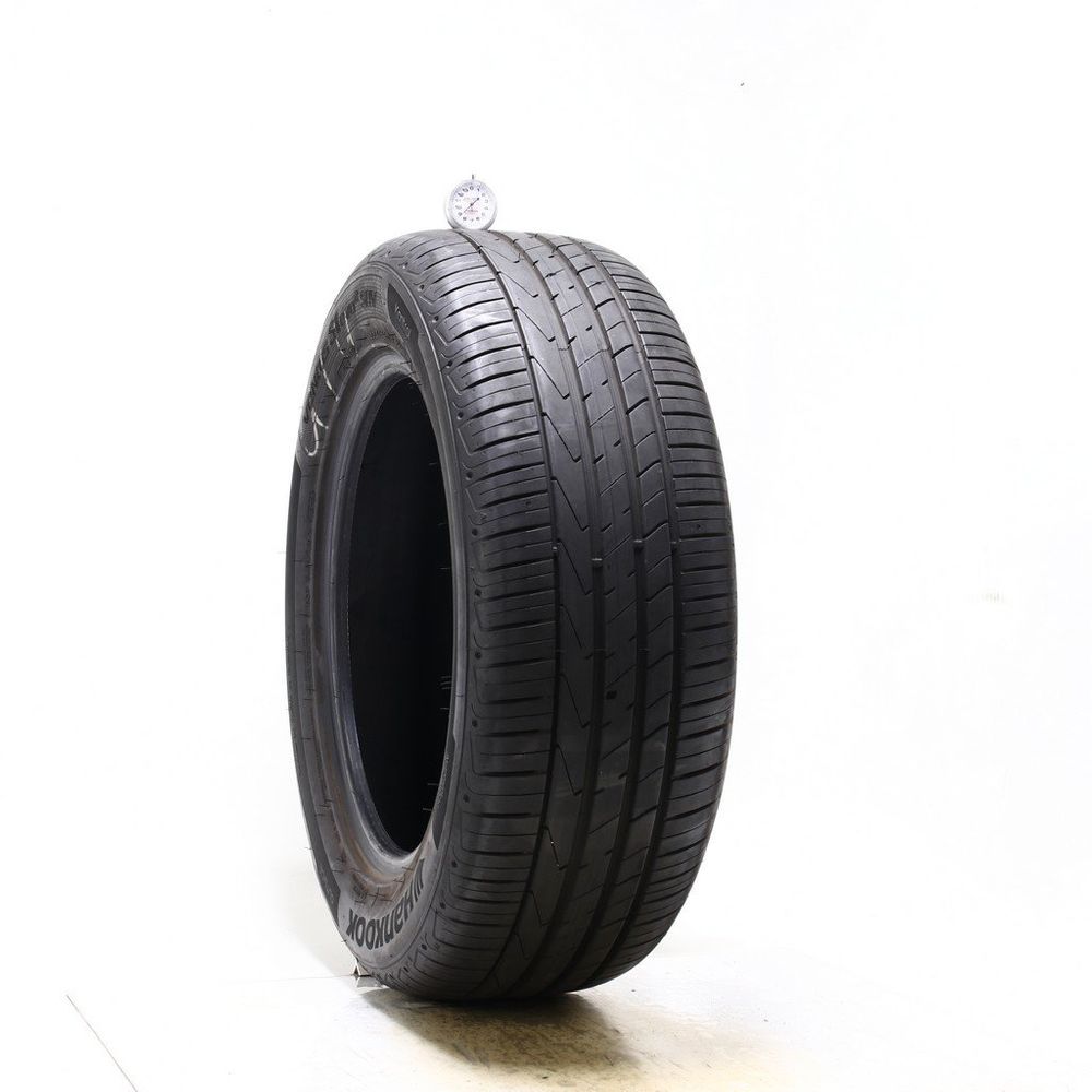 Used 235/60R18 Hankook Ventus S1 evo2 SUV AO 103W - 8.5/32 - Image 1