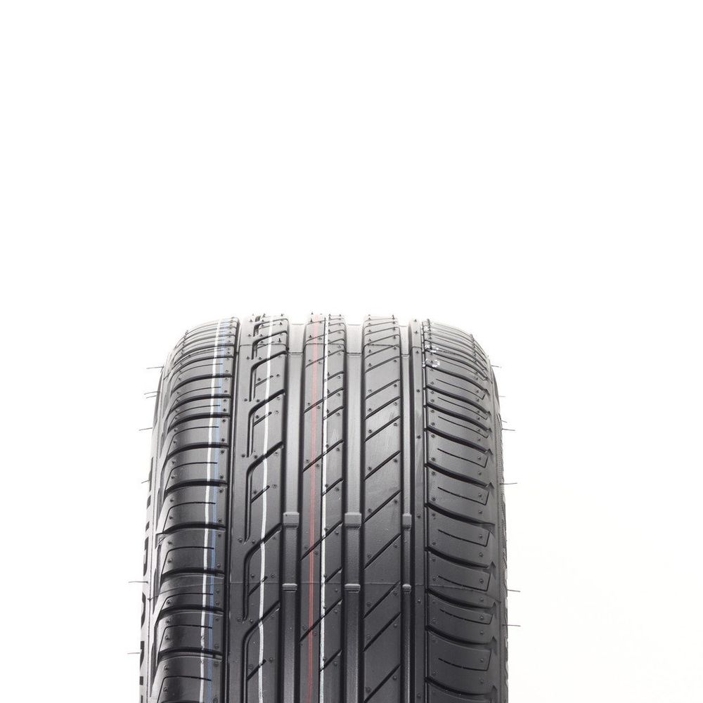 Set of (4) New 225/45R17 Bridgestone Turanza T001 RFT 91W - Image 2