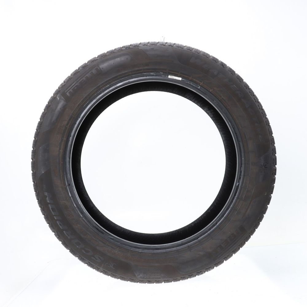 Used 265/50R20 Pirelli Scorpion Weather Active 107V - 9.5/32 - Image 3