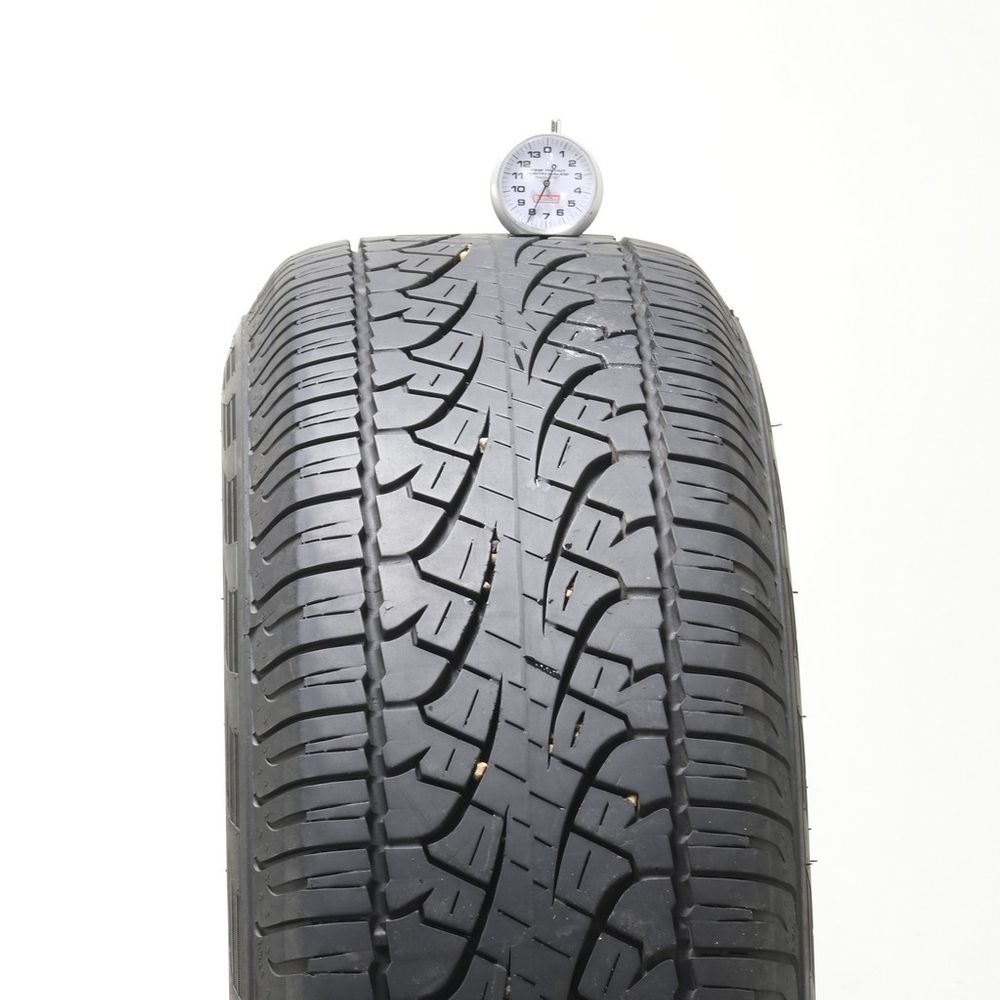 Set of (4) Used 265/70R17 Pirelli Scorpion ATR 115T - 8-9.5/32 - Image 2