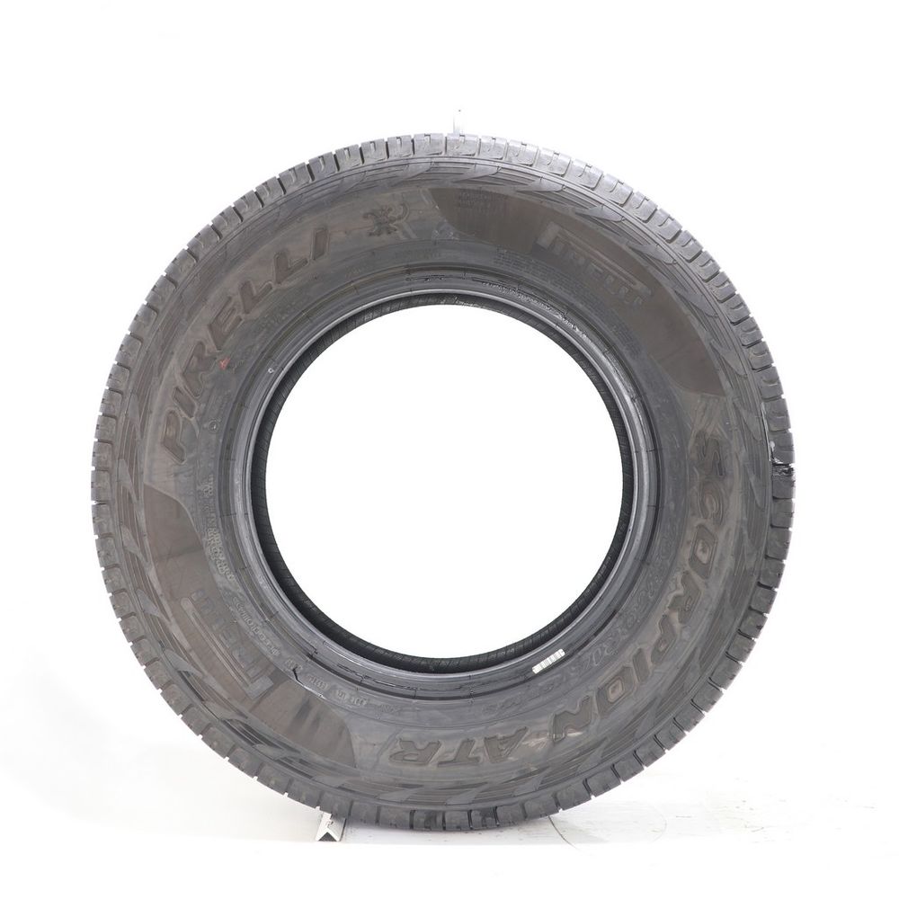 Set of (4) Used 265/70R17 Pirelli Scorpion ATR 115T - 8-9.5/32 - Image 12