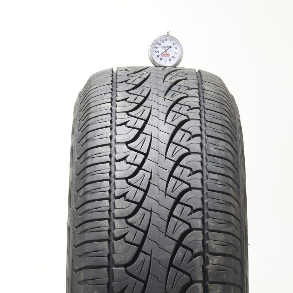 Set of (4) Used 265/70R17 Pirelli Scorpion ATR 115T - 8-9.5/32 - Image 5
