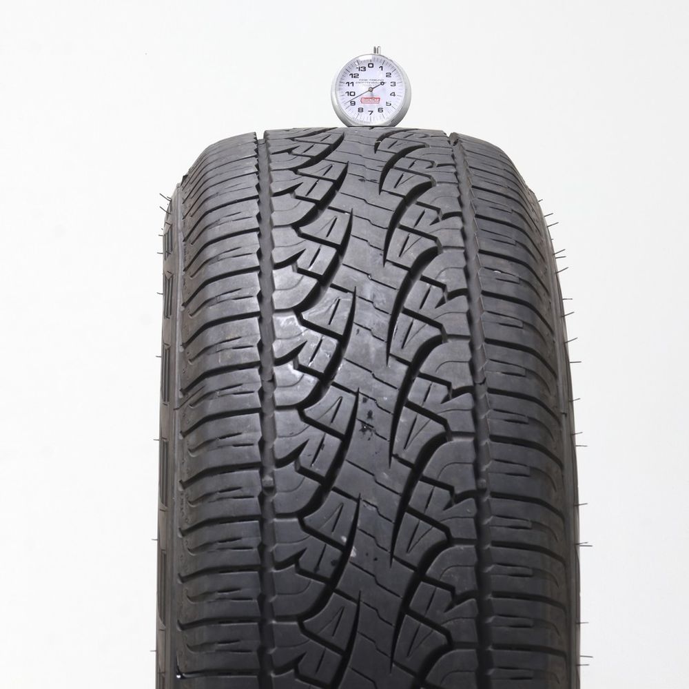 Set of (4) Used 265/70R17 Pirelli Scorpion ATR 115T - 8-9.5/32 - Image 8