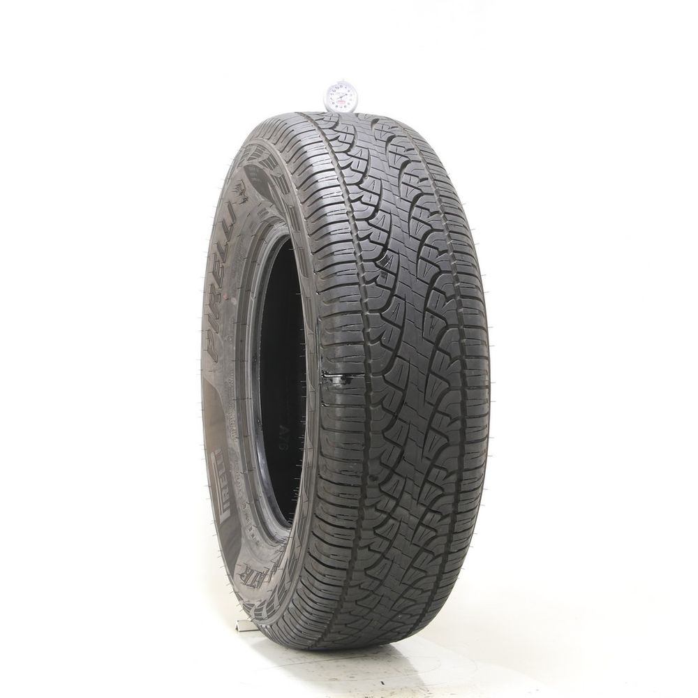 Set of (4) Used 265/70R17 Pirelli Scorpion ATR 115T - 8-9.5/32 - Image 10