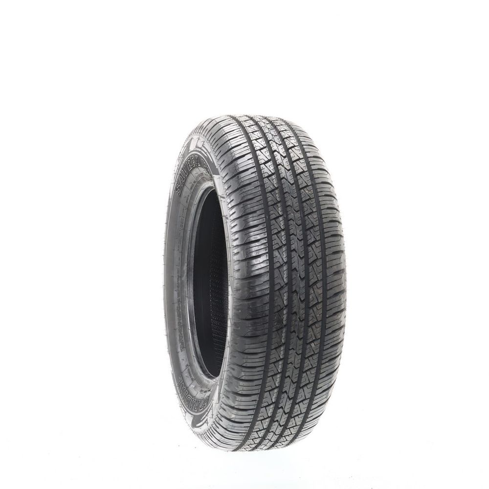 Driven Once 255/65R17 GT Radial Savero HT2 108S - 10/32 - Image 1