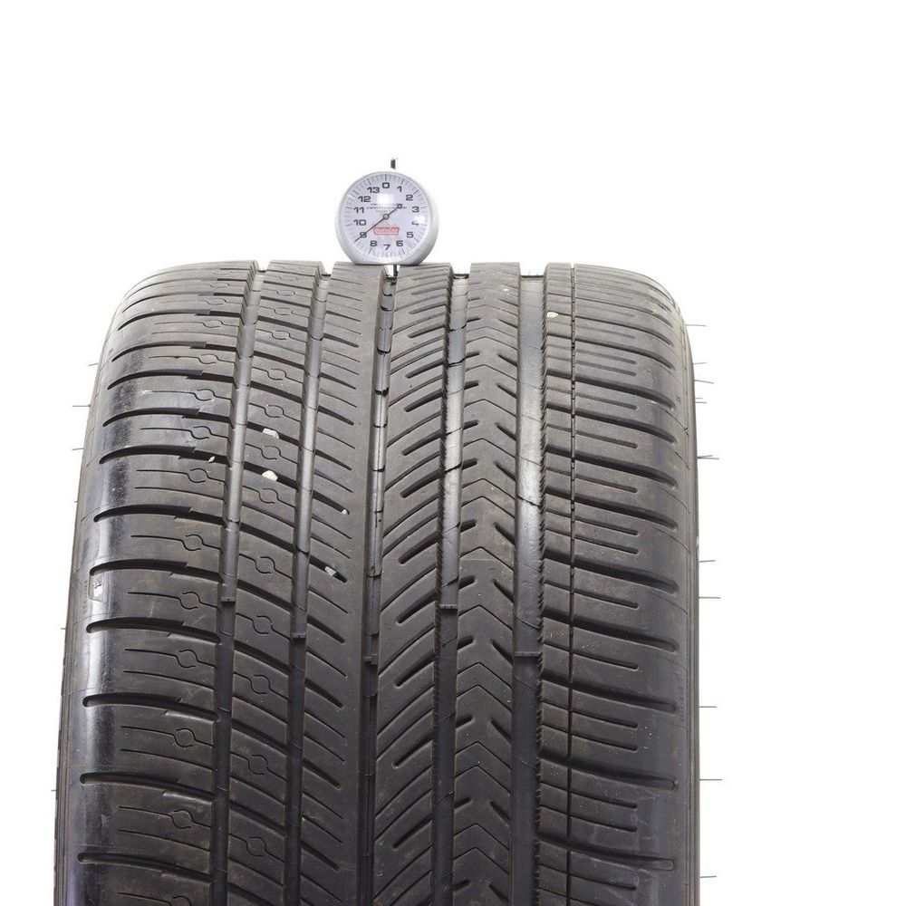 Used 285/35ZR18 Michelin Pilot Sport All Season 4 101Y - 9/32 - Image 2