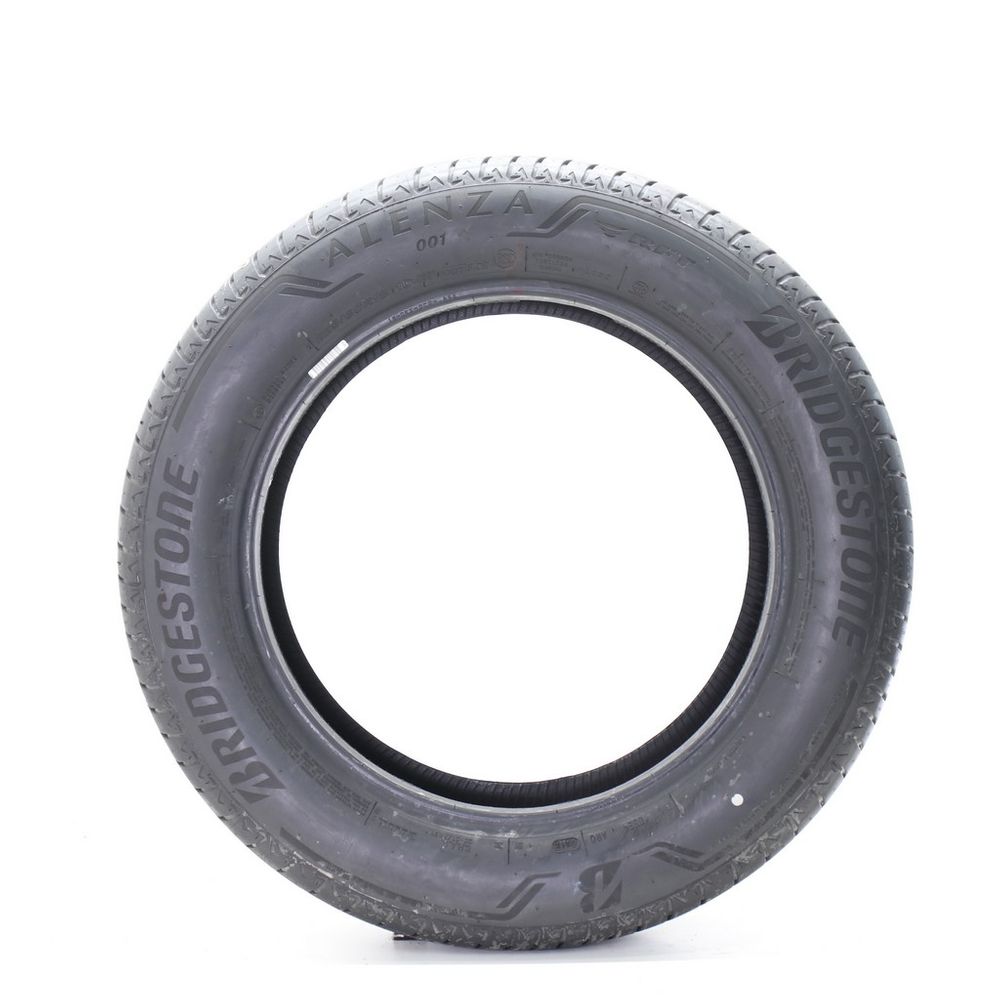 Set of (2) New 225/60R18 Bridgestone Alenza 001 RFT 104W - 10/32 - Image 3