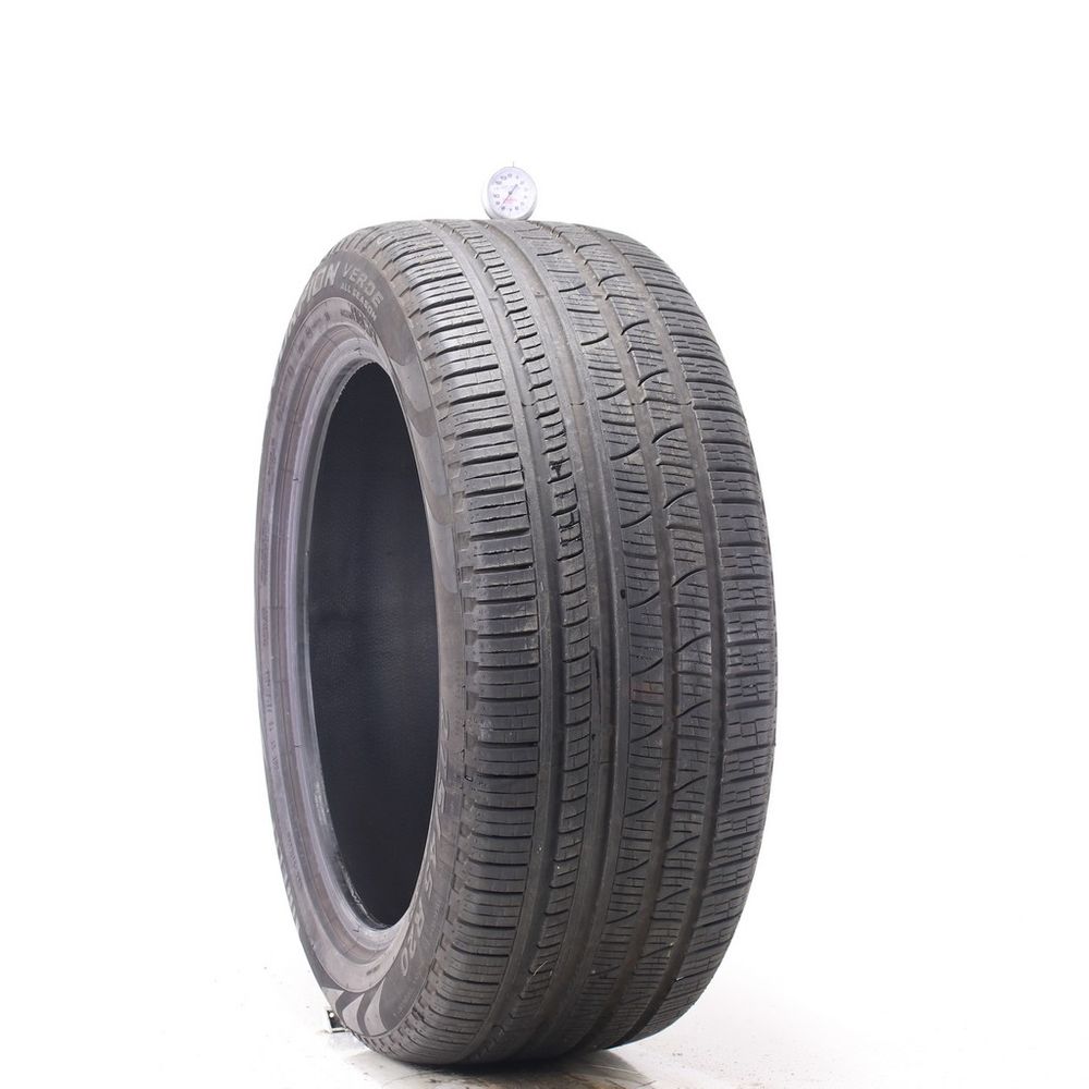 Used 275/45R20 Pirelli Scorpion Verde N1 110V - 8.5/32 - Image 1
