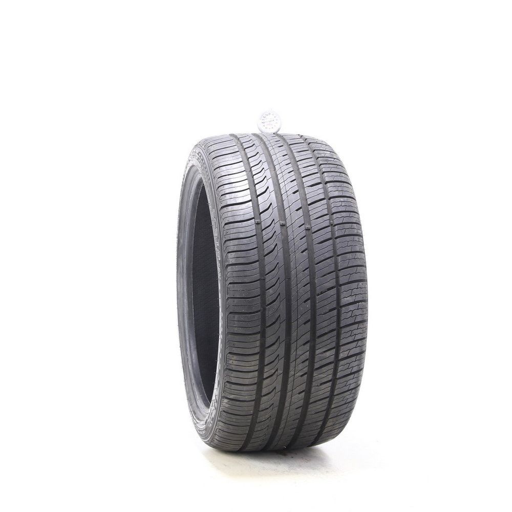 Used 275/35ZR19 Kumho Ecsta PA51 100W - 10/32 - Image 1