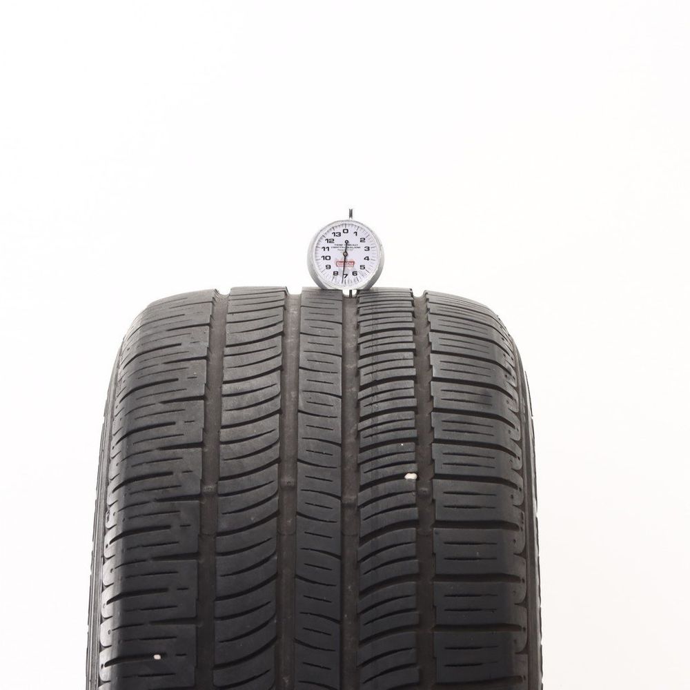 Set of (2) Used 275/45R20 Pirelli Scorpion Zero Asimmetrico AO 110H - 7-7.5/32 - Image 2